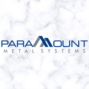 exterior supply center paramount metal systems