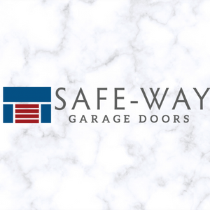 exterior supply center safeway garage doors