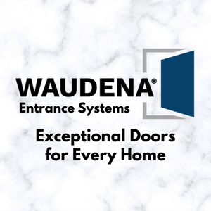 exterior supply center waudena entrance systems